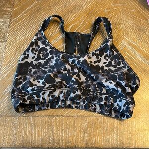 Cassandra Sports Bra large